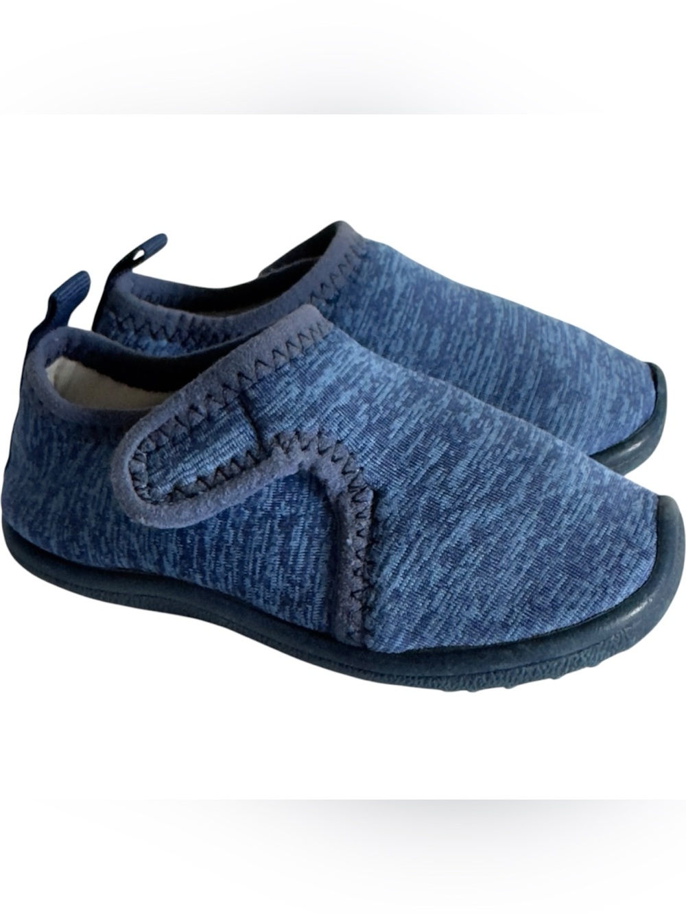 Old Navy Swim Water Shoes for Toddler Boys Navy Blue 6 2T